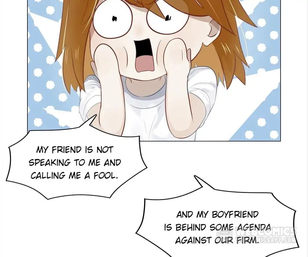 Read Getting Married Is Not Easy chapter 96 image 1 on Lezhin
