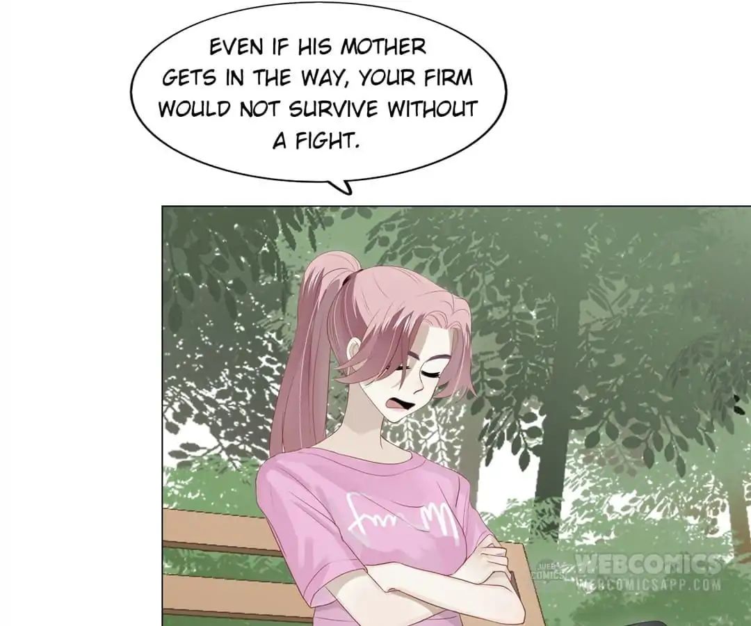 Read Getting Married Is Not Easy chapter 96 image 17 on Lezhin