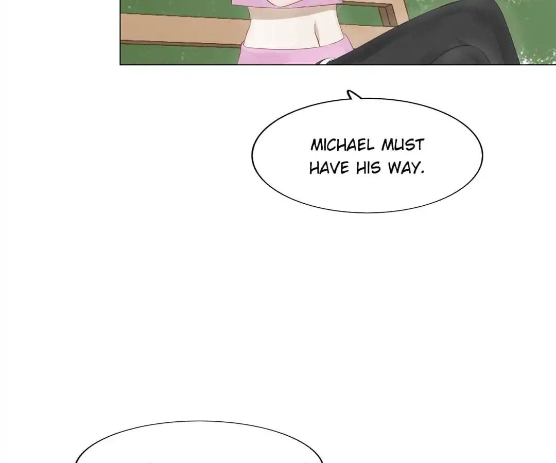 Read Getting Married Is Not Easy chapter 96 image 18 on Lezhin