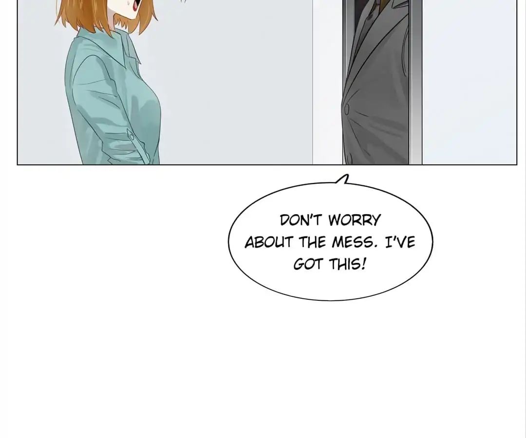 Read Getting Married Is Not Easy chapter 96 image 35 on Lezhin