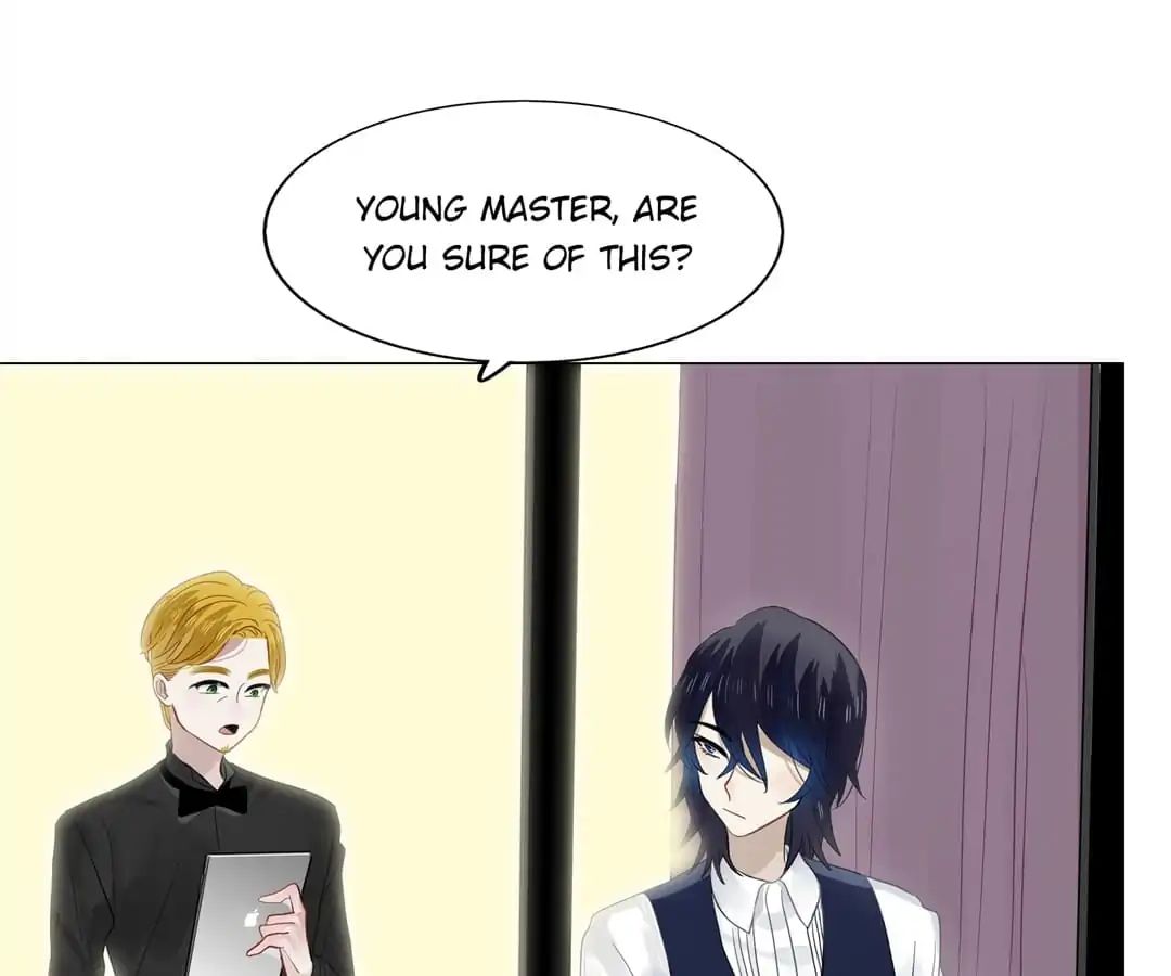 Read Getting Married Is Not Easy chapter 96 image 46 on Lezhin