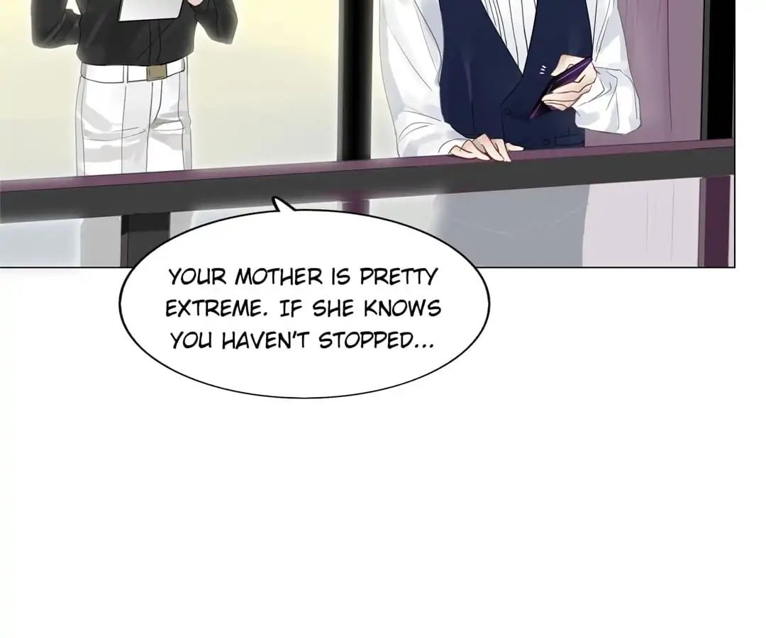 Read Getting Married Is Not Easy chapter 96 image 47 on Lezhin
