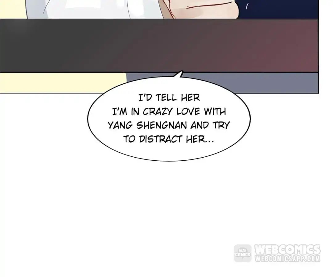 Read Getting Married Is Not Easy chapter 96 image 49 on Lezhin