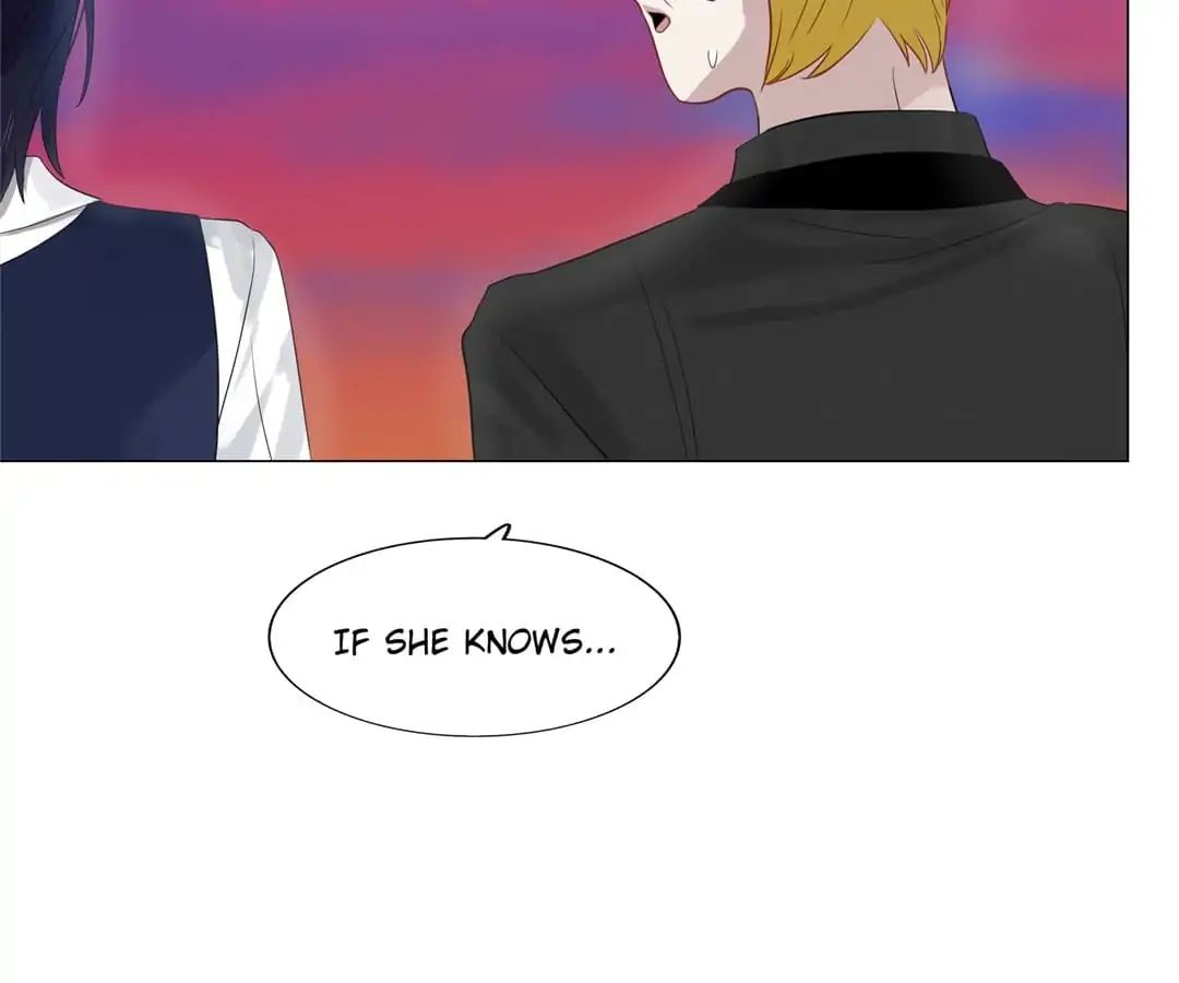 Read Getting Married Is Not Easy chapter 96 image 55 on Lezhin