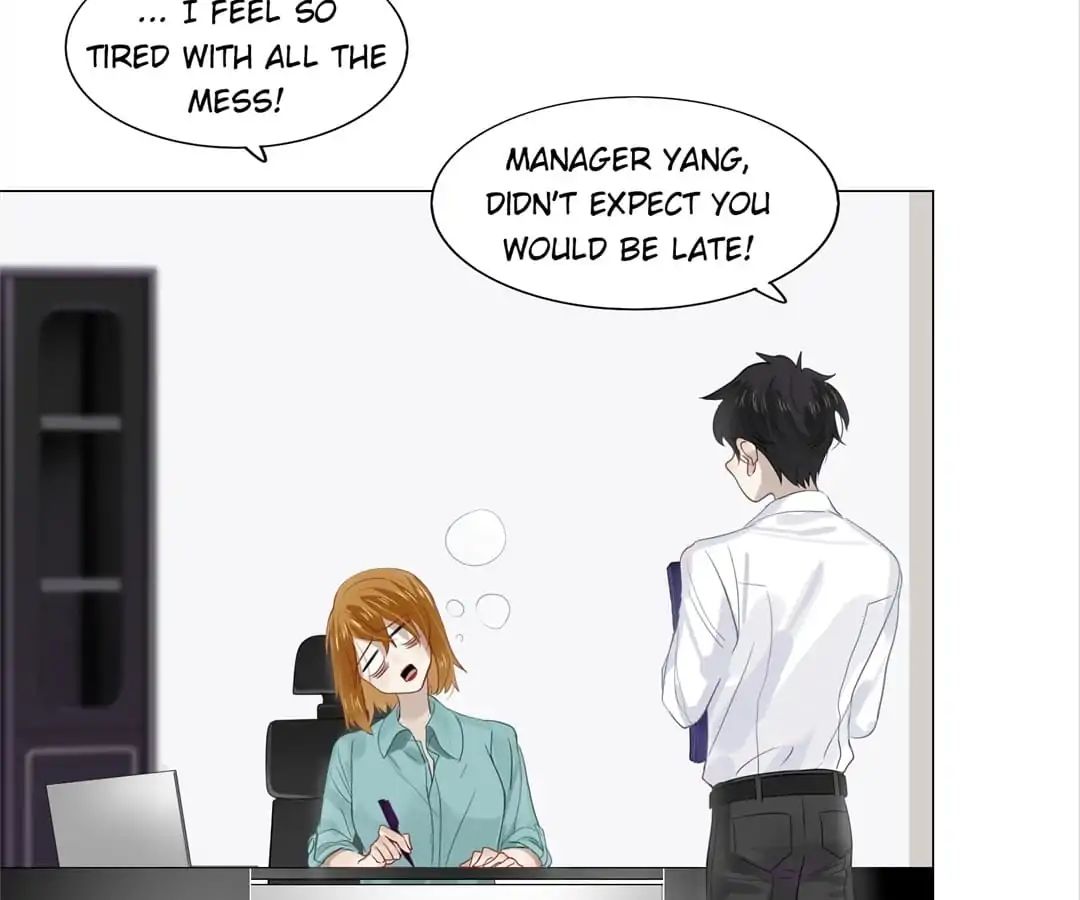 Read Getting Married Is Not Easy chapter 96 image 7 on Lezhin
