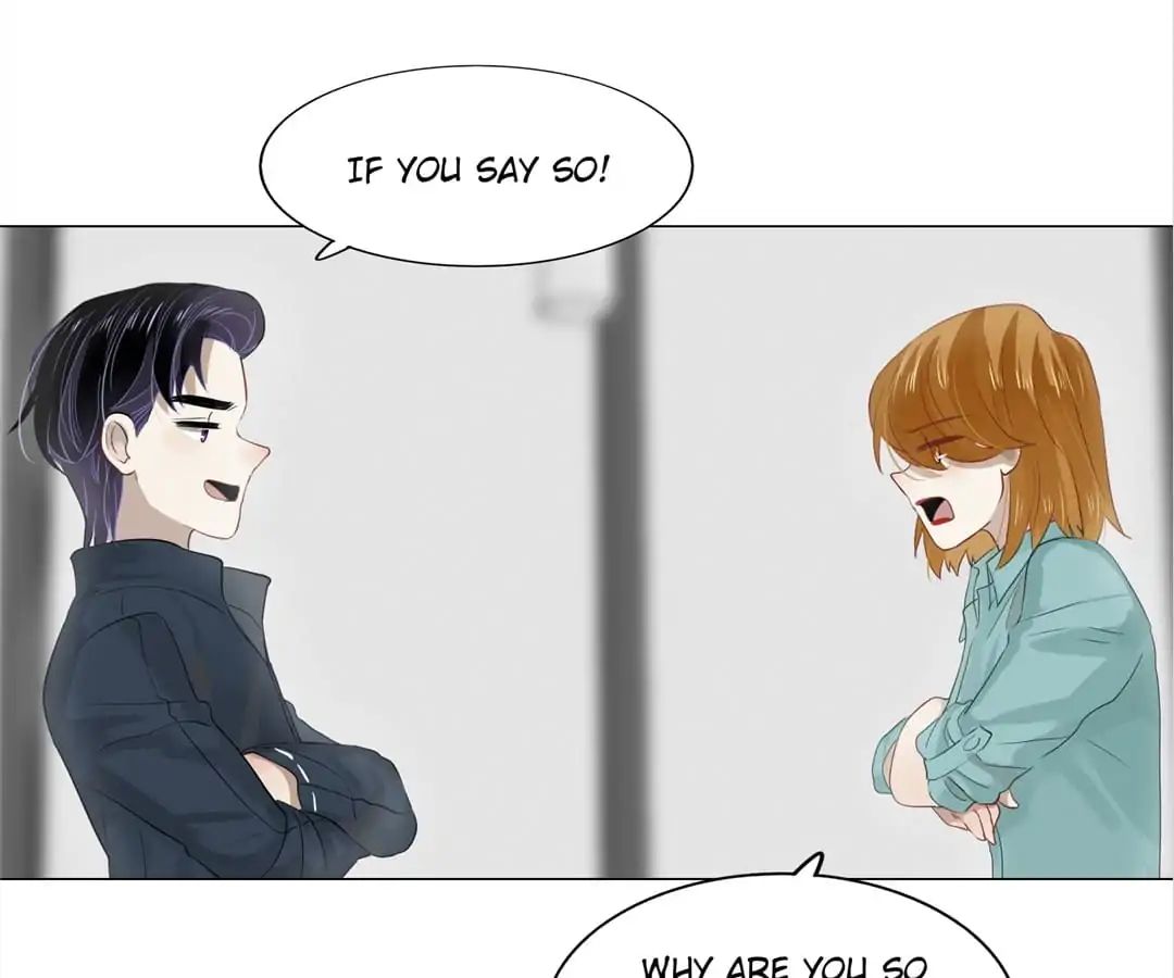 Read Getting Married Is Not Easy chapter 97 image 10 on Lezhin
