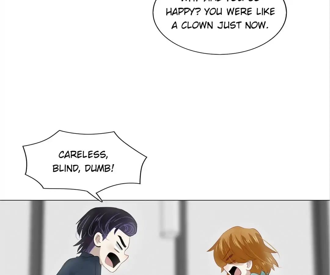Read Getting Married Is Not Easy chapter 97 image 11 on Lezhin