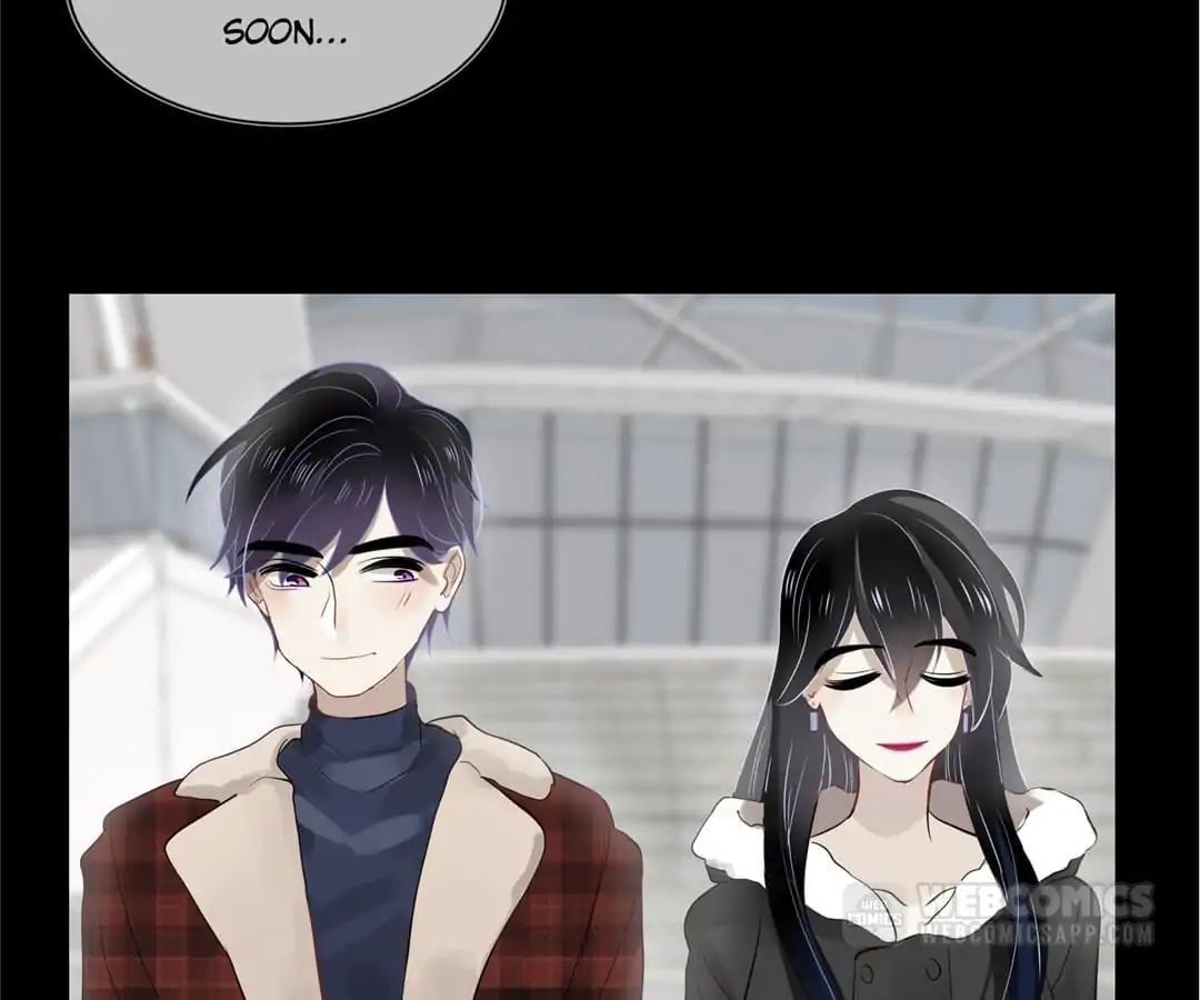 Read Getting Married Is Not Easy chapter 97 image 81 on Lezhin