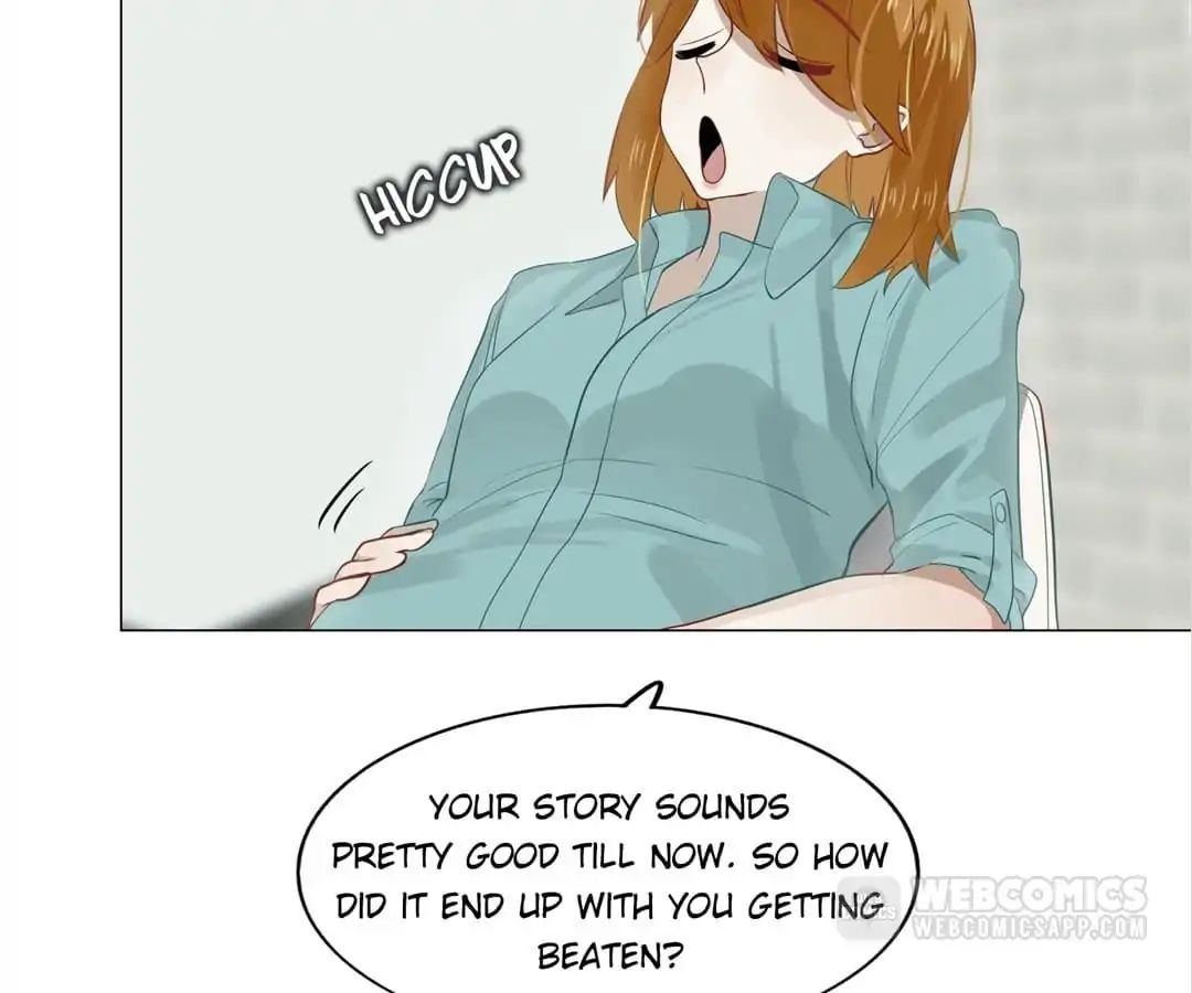 Read Getting Married Is Not Easy chapter 98 image 1 on Lezhin