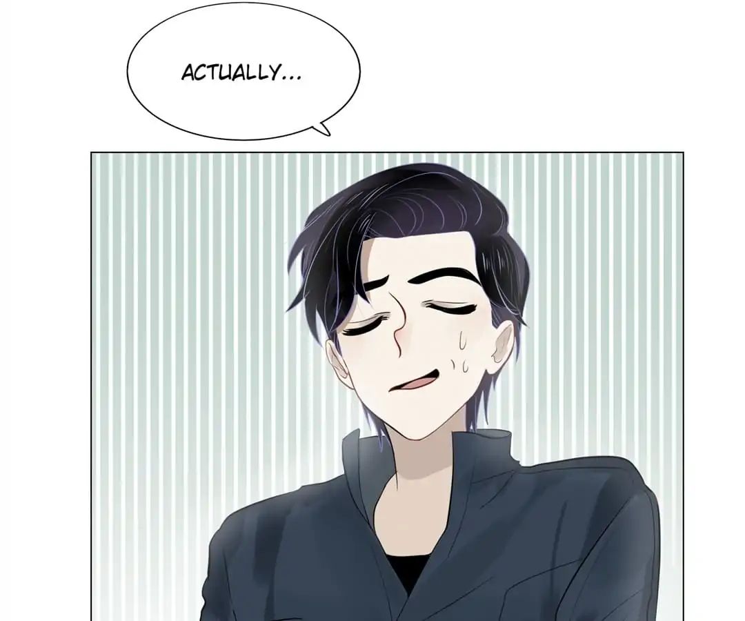 Read Getting Married Is Not Easy chapter 98 image 22 on Lezhin