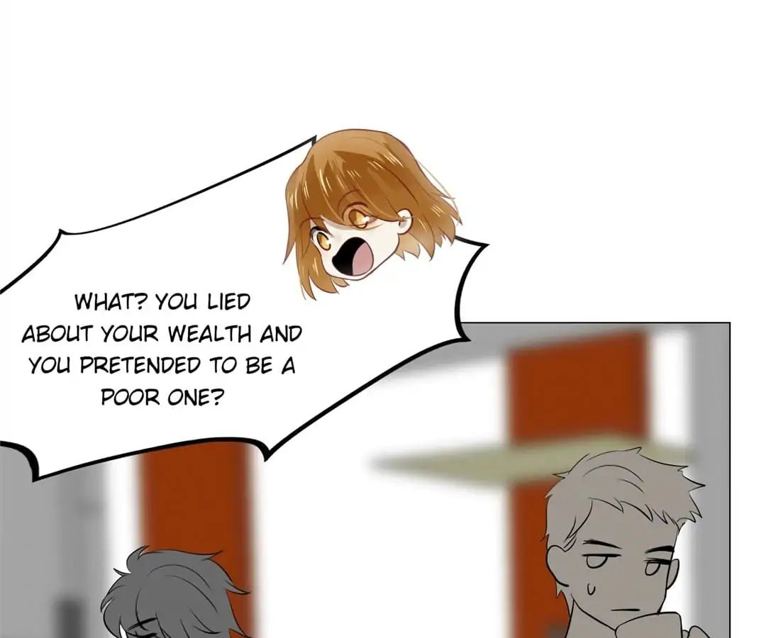 Read Getting Married Is Not Easy chapter 98 image 24 on Lezhin