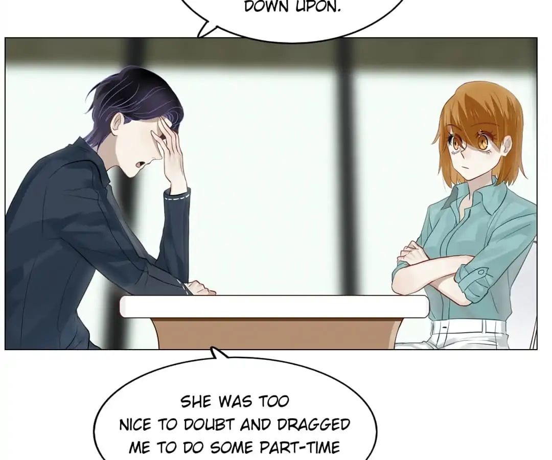 Read Getting Married Is Not Easy chapter 98 image 30 on Lezhin