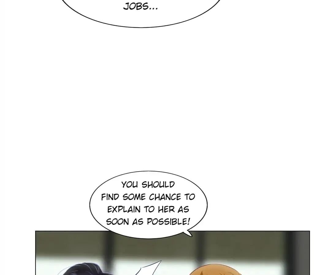 Read Getting Married Is Not Easy chapter 98 image 31 on Lezhin
