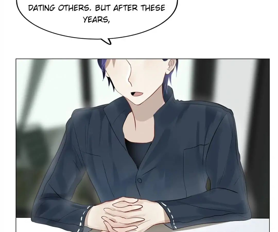 Read Getting Married Is Not Easy chapter 98 image 40 on Lezhin