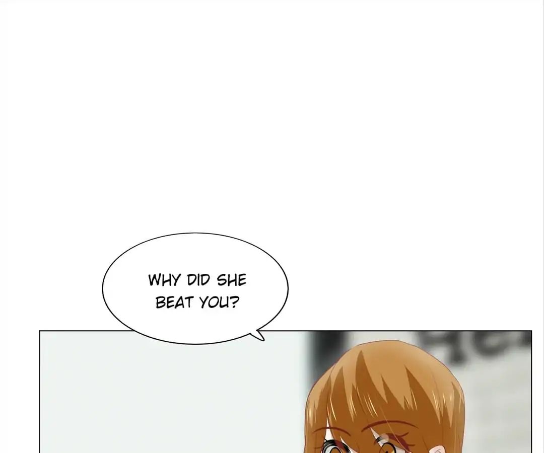 Read Getting Married Is Not Easy chapter 98 image 44 on Lezhin