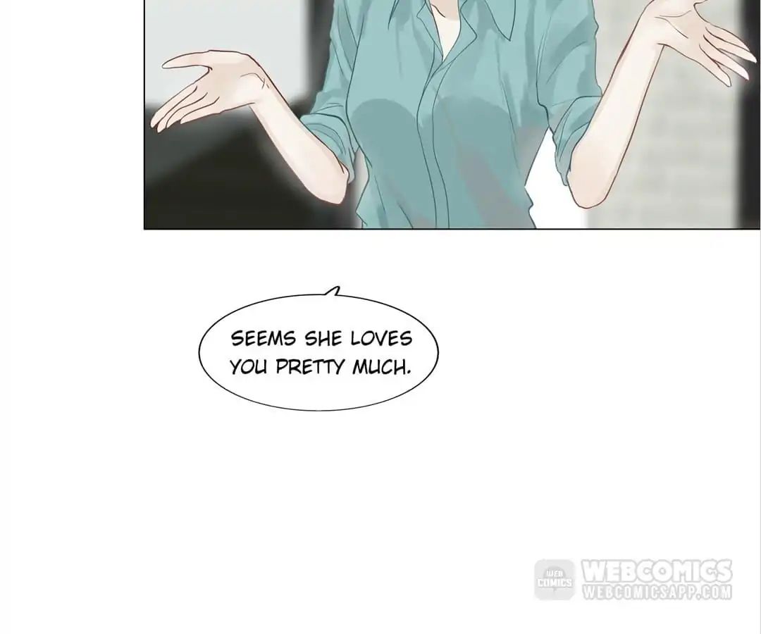 Read Getting Married Is Not Easy chapter 98 image 5 on Lezhin
