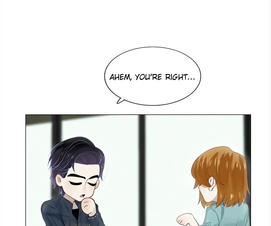 Read Getting Married Is Not Easy chapter 98 image 6 on Lezhin