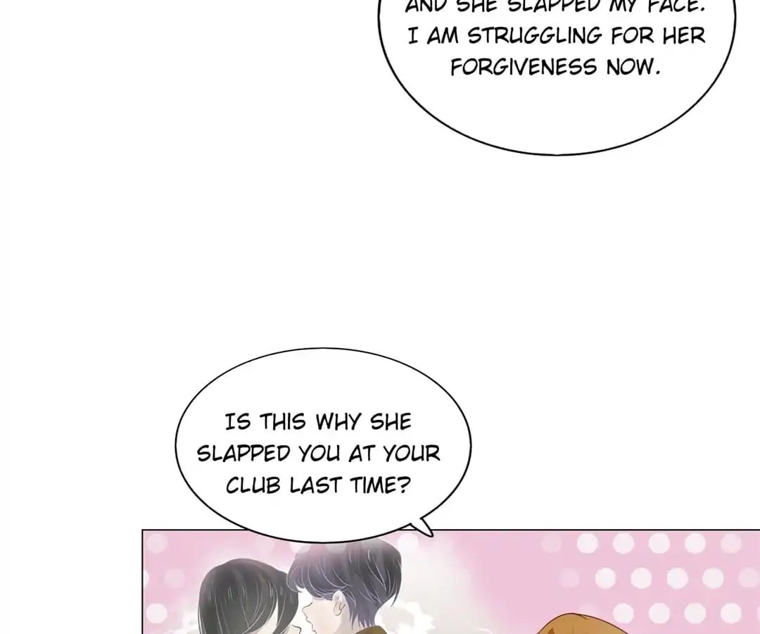 Read Getting Married Is Not Easy chapter 98 image 63 on Lezhin