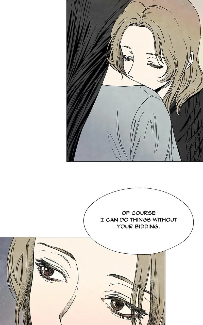 Read Getting to Know Grace chapter 1 image 21 on Lezhin