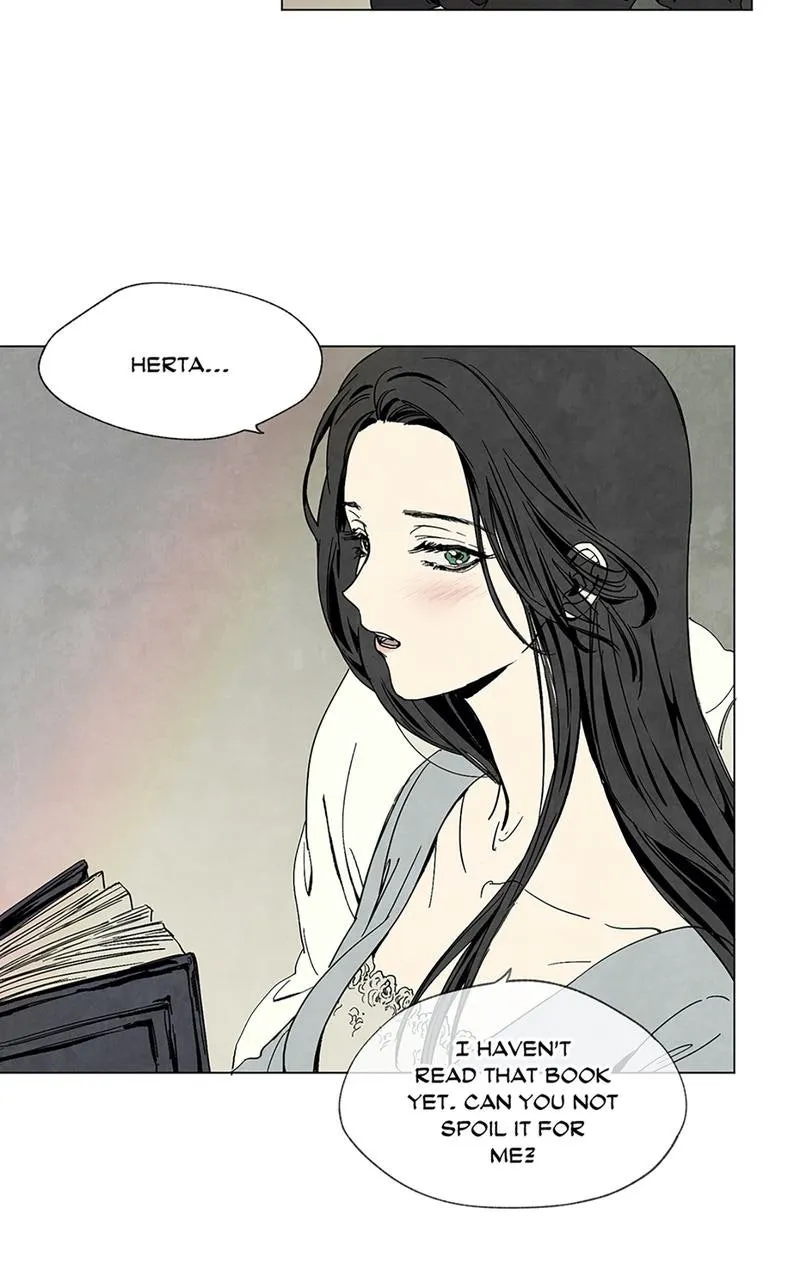 Read Getting to Know Grace chapter 1 image 5 on Lezhin