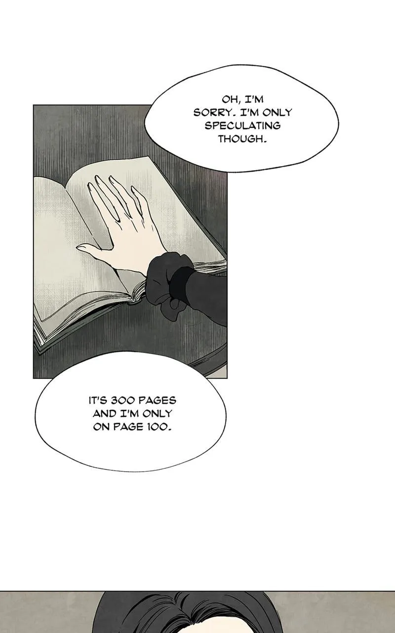 Read Getting to Know Grace chapter 1 image 6 on Lezhin