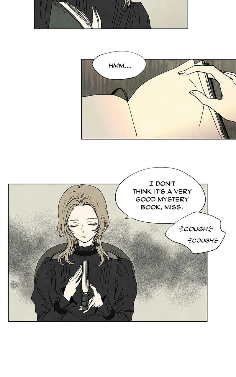 Read Getting to Know Grace chapter 1 image 8 on Lezhin