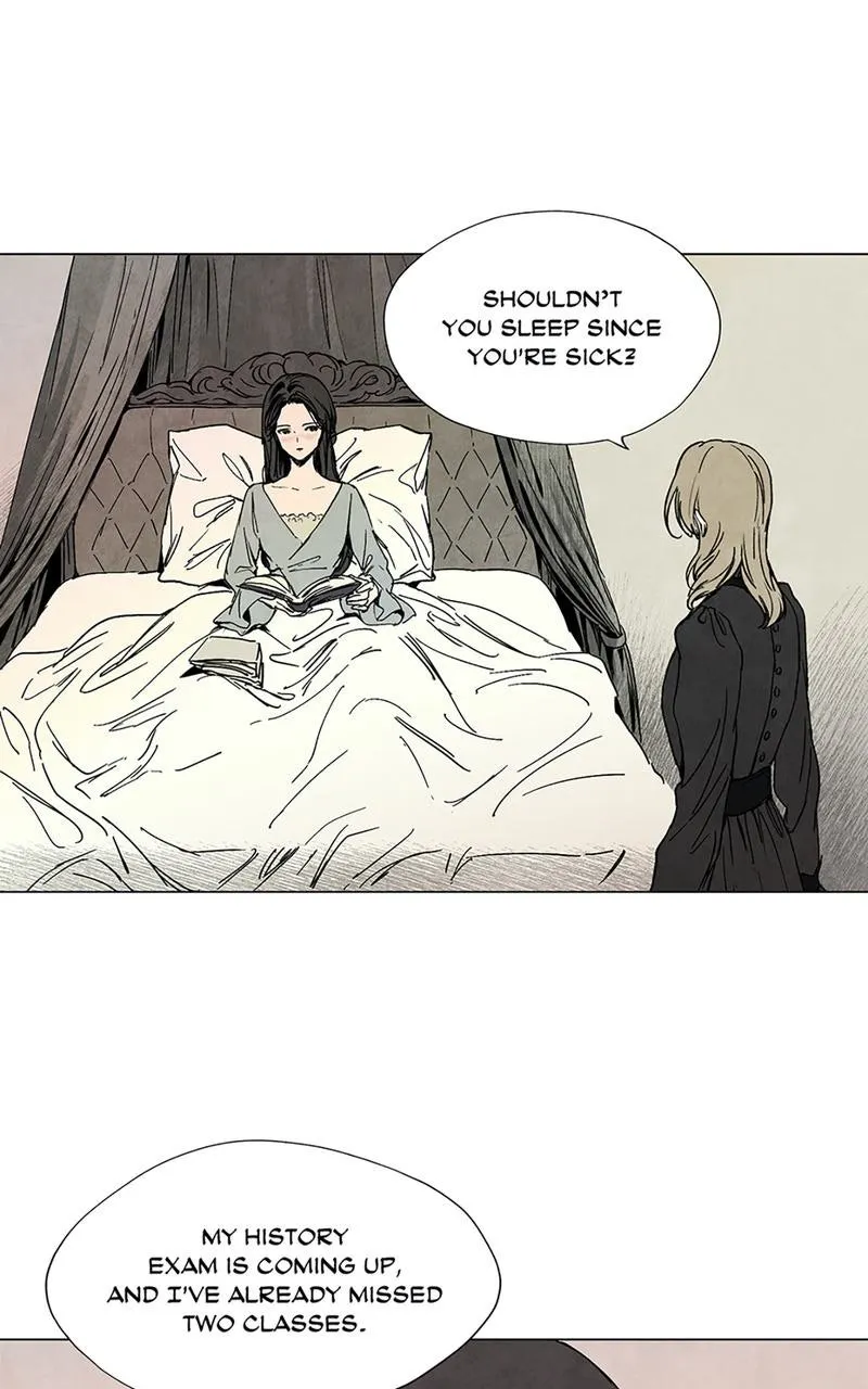 Read Getting to Know Grace chapter 1 image 9 on Lezhin