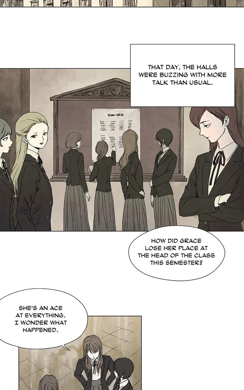 Read Getting to Know Grace chapter 2 image 1 on Lezhin