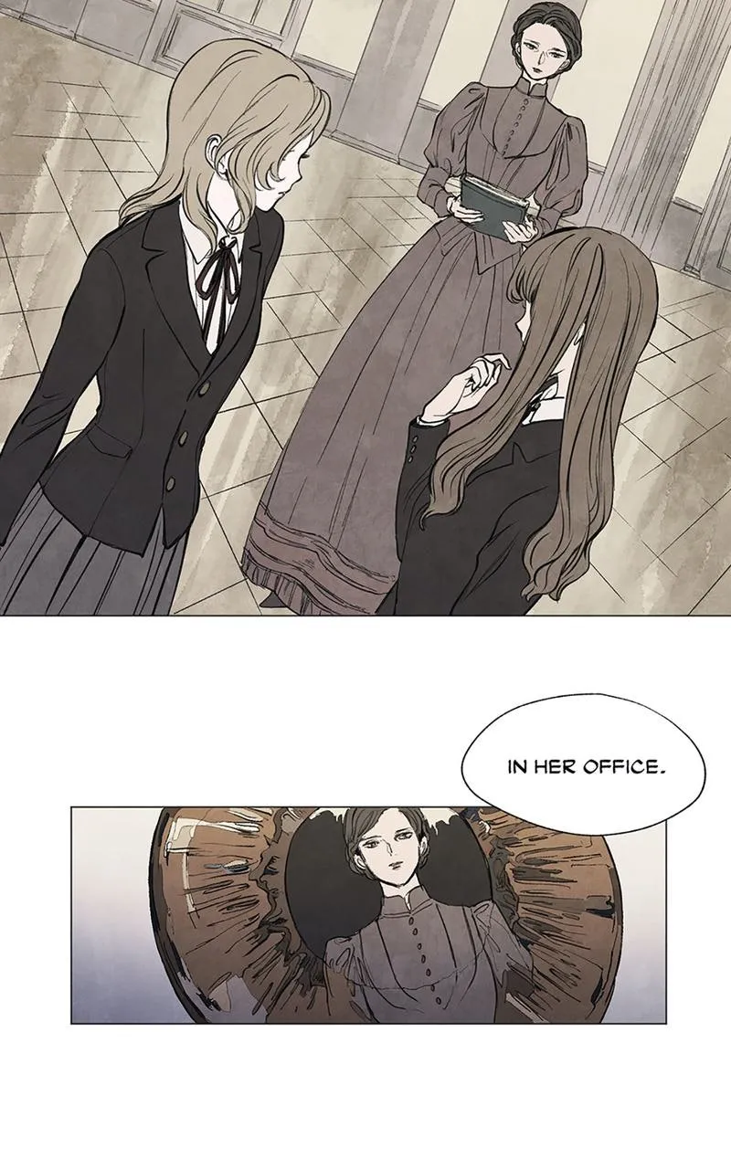 Read Getting to Know Grace chapter 2 image 11 on Lezhin