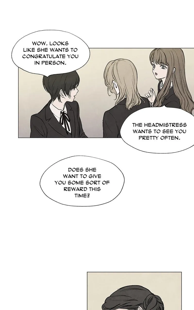 Read Getting to Know Grace chapter 2 image 12 on Lezhin