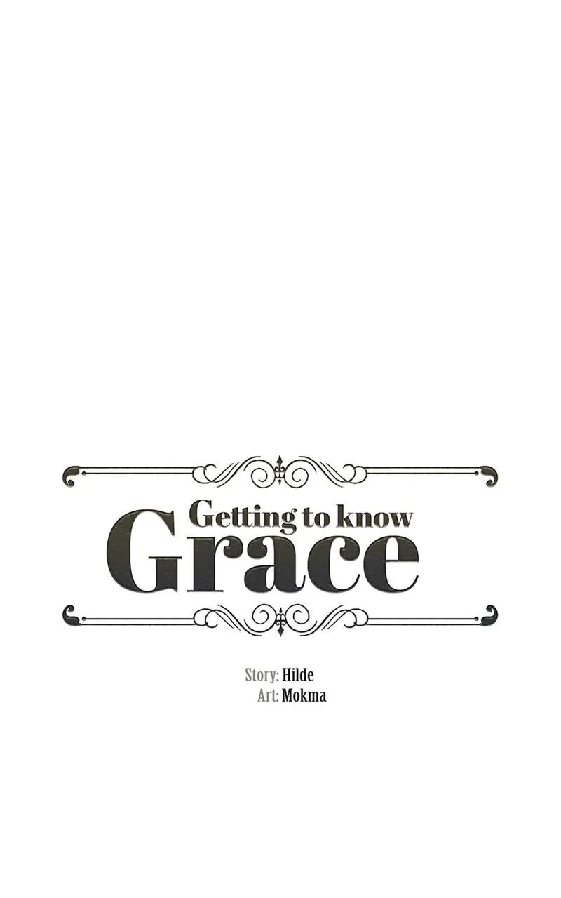 Read Getting to Know Grace chapter 2 image 14 on Lezhin