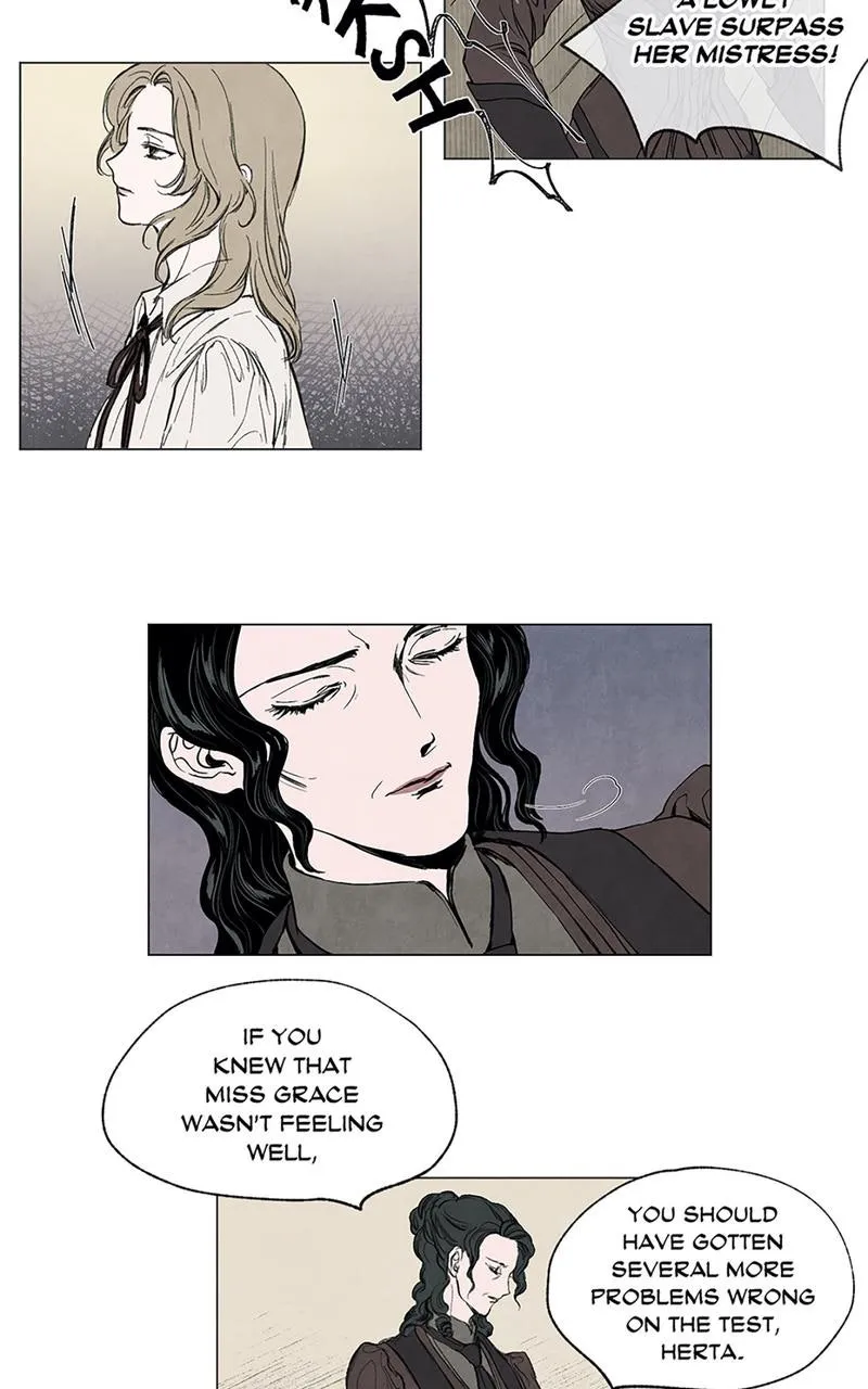 Read Getting to Know Grace chapter 2 image 17 on Lezhin