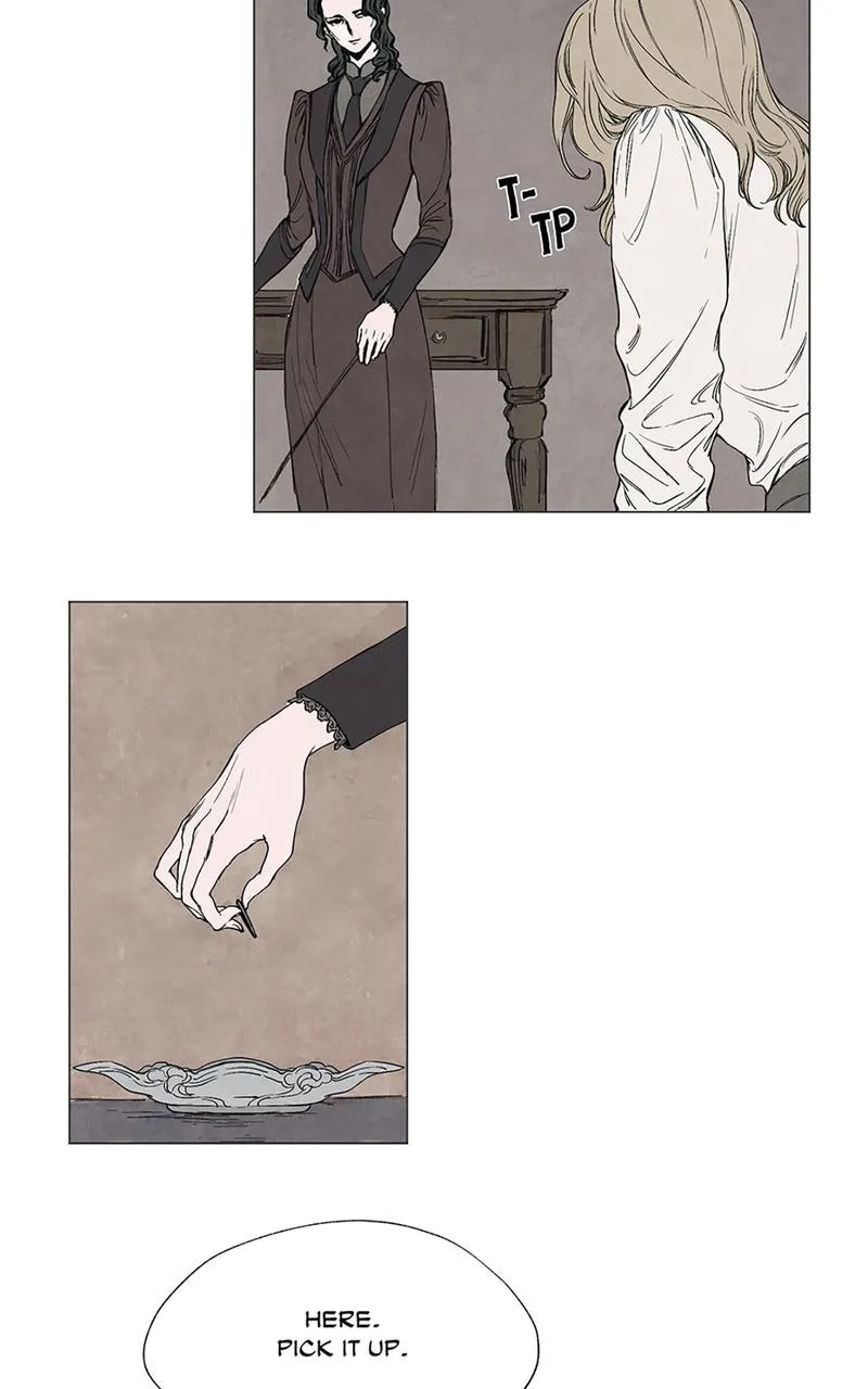 Read Getting to Know Grace chapter 2 image 23 on Lezhin
