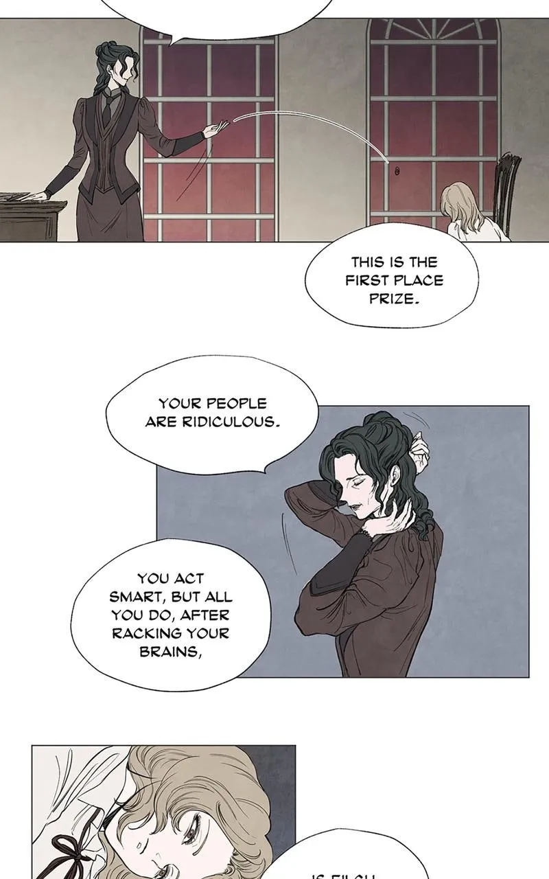 Read Getting to Know Grace chapter 2 image 24 on Lezhin