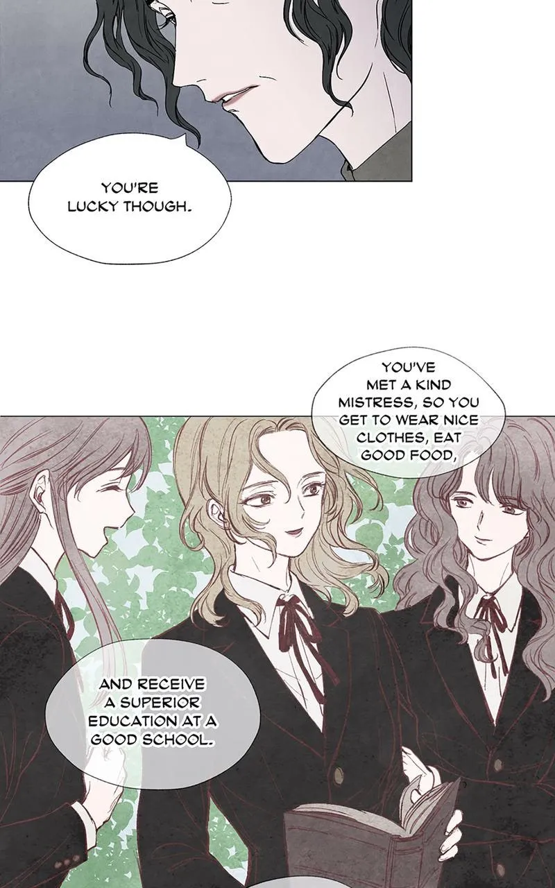 Read Getting to Know Grace chapter 2 image 27 on Lezhin