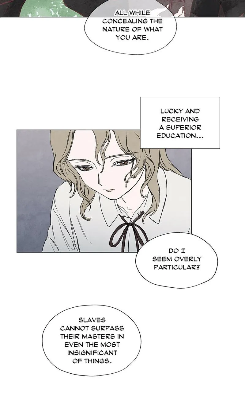 Read Getting to Know Grace chapter 2 image 28 on Lezhin