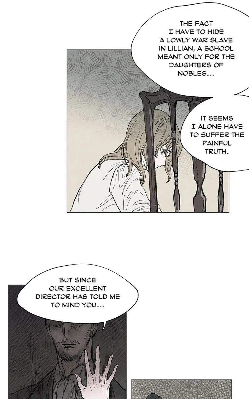 Read Getting to Know Grace chapter 2 image 29 on Lezhin