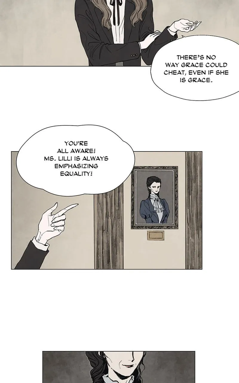 Read Getting to Know Grace chapter 2 image 3 on Lezhin