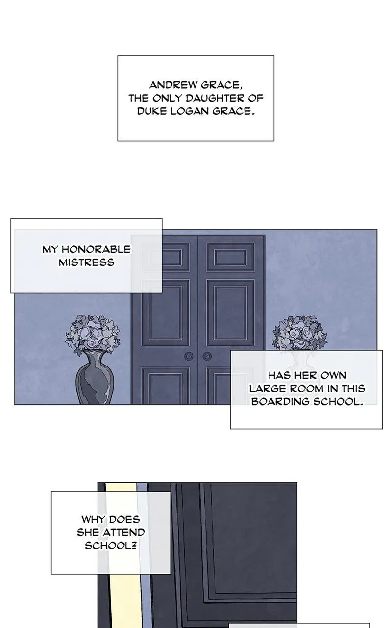 Read Getting to Know Grace chapter 2 image 32 on Lezhin