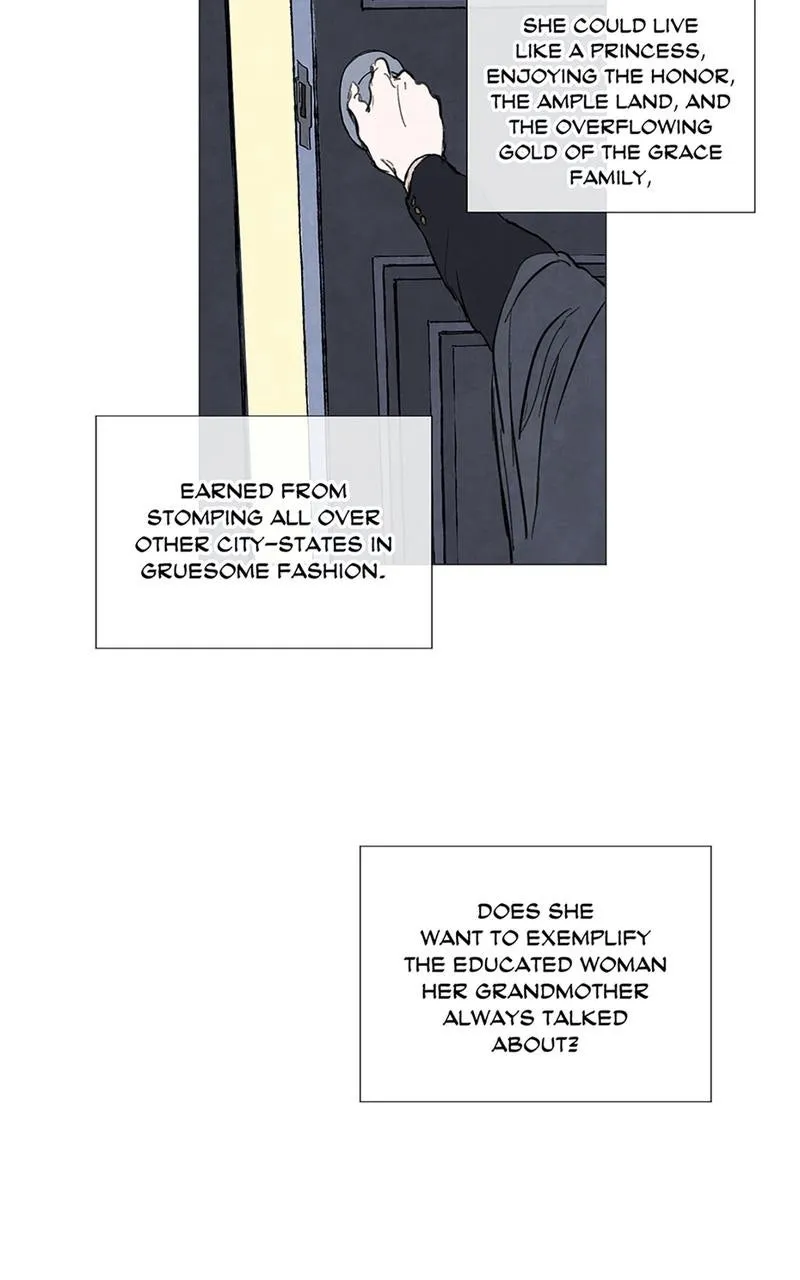 Read Getting to Know Grace chapter 2 image 33 on Lezhin