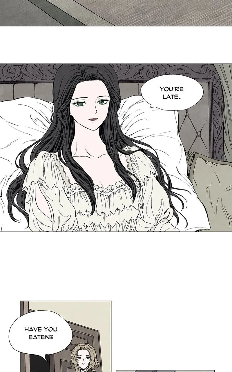 Read Getting to Know Grace chapter 2 image 35 on Lezhin