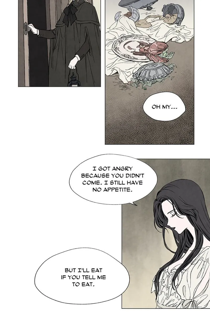 Read Getting to Know Grace chapter 2 image 36 on Lezhin