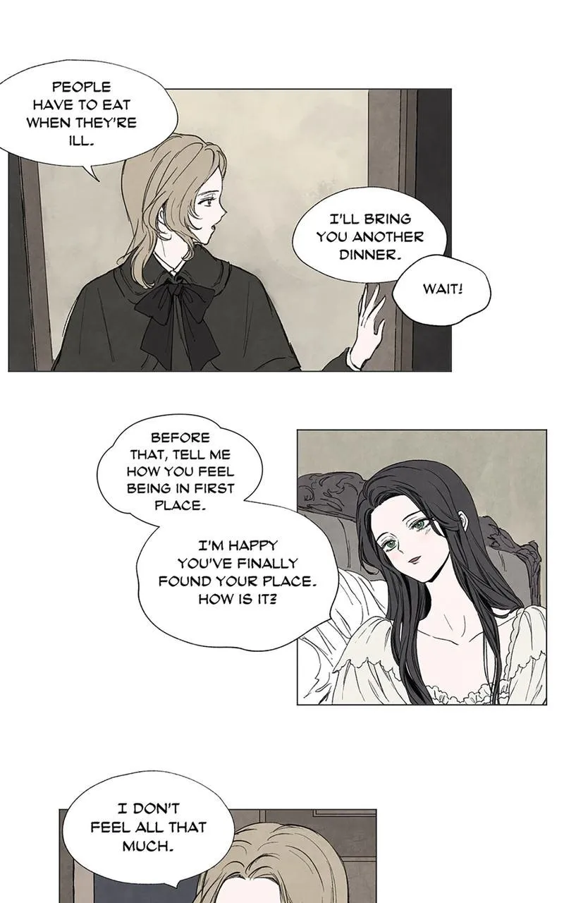 Read Getting to Know Grace chapter 2 image 37 on Lezhin
