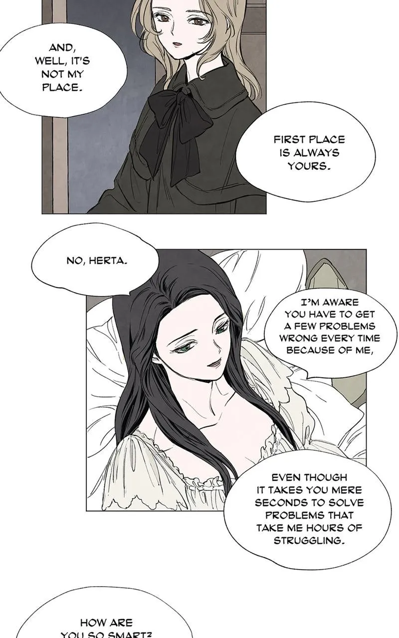 Read Getting to Know Grace chapter 2 image 38 on Lezhin