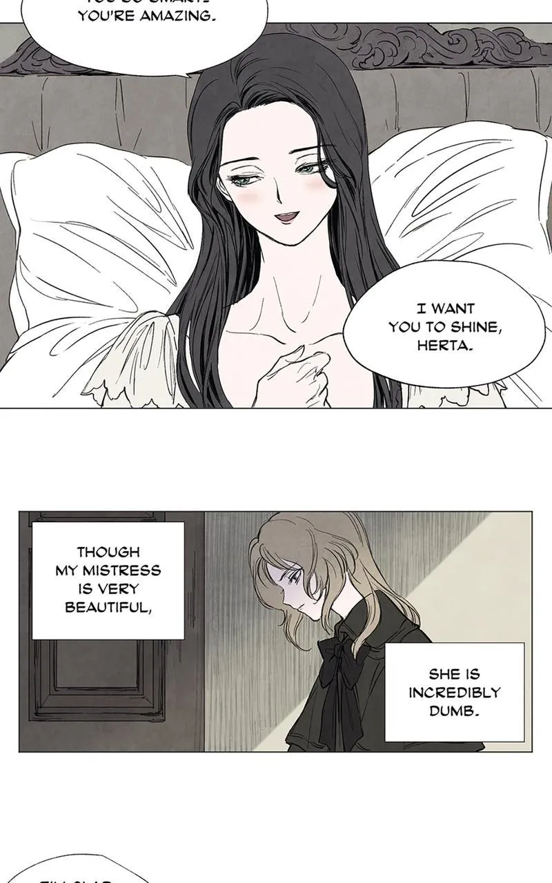 Read Getting to Know Grace chapter 2 image 39 on Lezhin