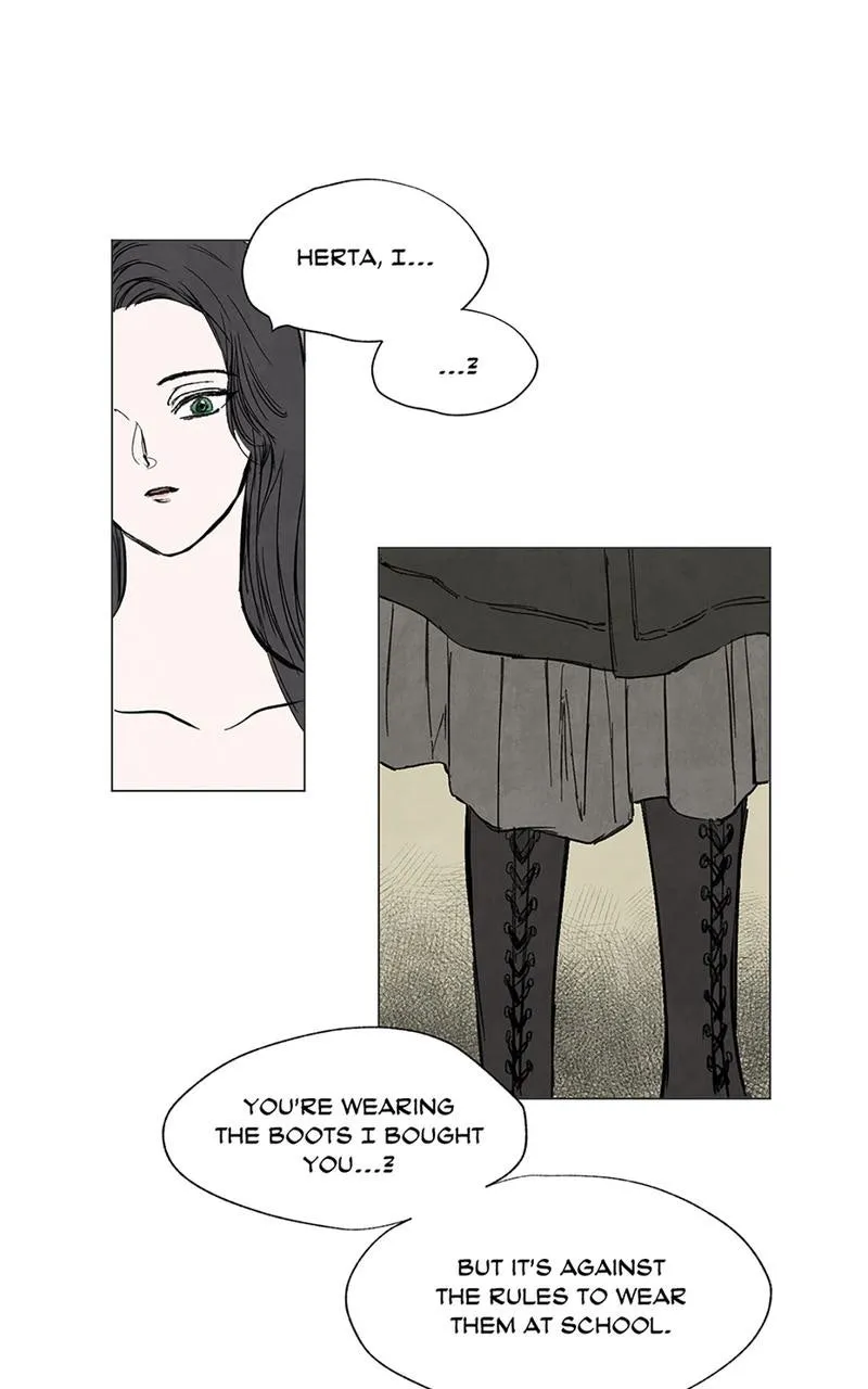 Read Getting to Know Grace chapter 2 image 42 on Lezhin