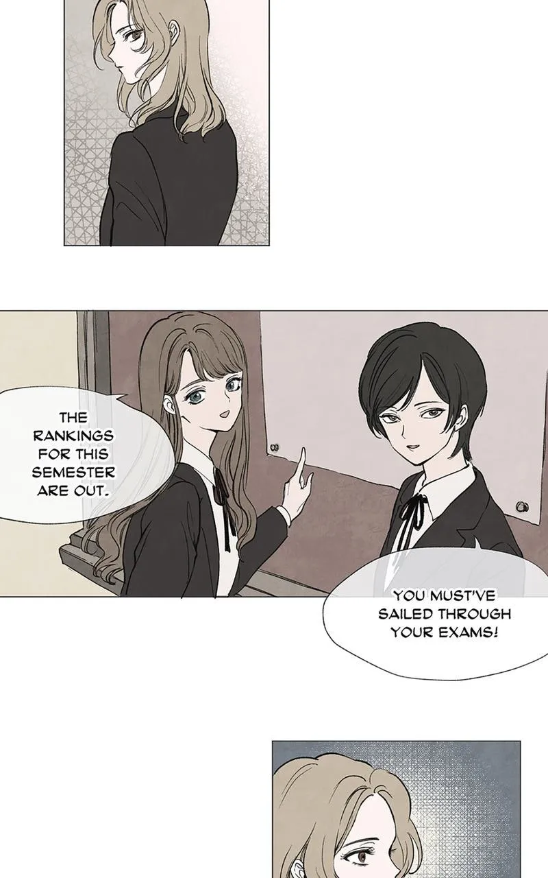 Read Getting to Know Grace chapter 2 image 6 on Lezhin