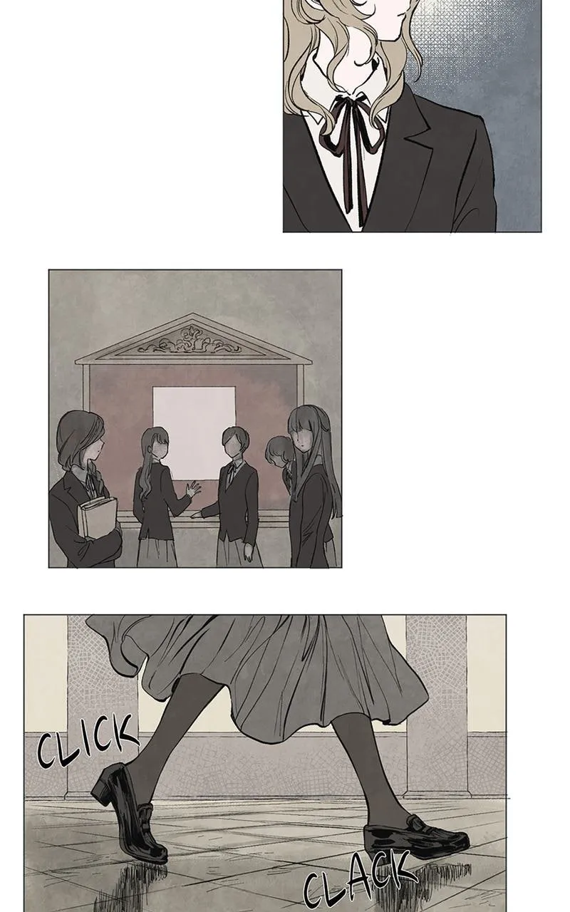 Read Getting to Know Grace chapter 2 image 7 on Lezhin