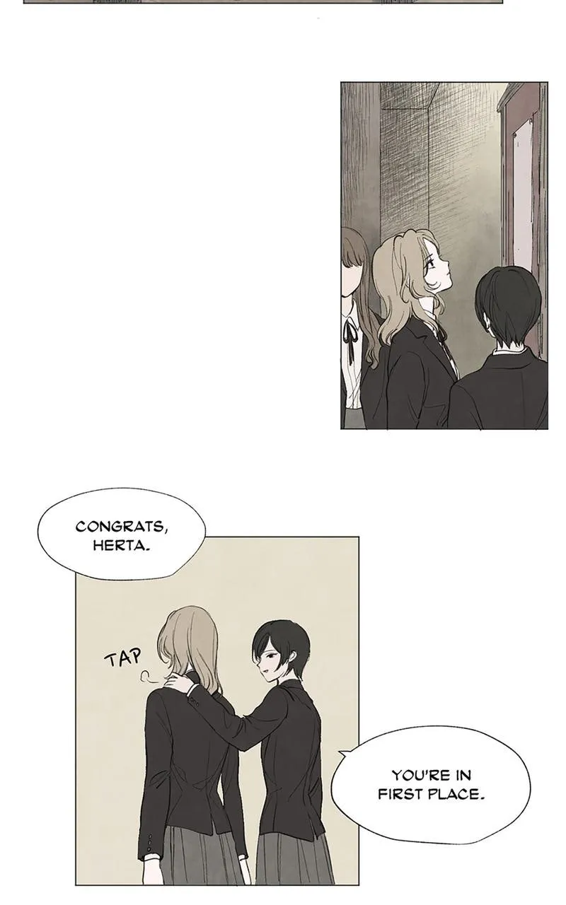 Read Getting to Know Grace chapter 2 image 8 on Lezhin