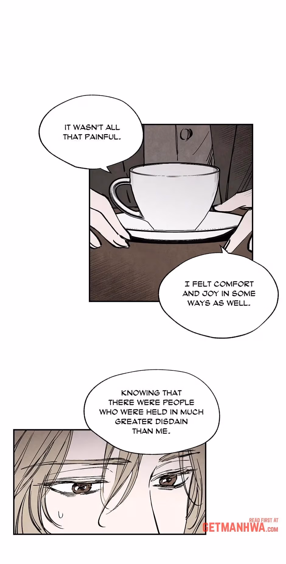 Read Getting to Know Grace chapter 22 image 10 on Lezhin